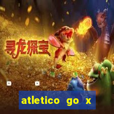 atletico go x bahia palpites